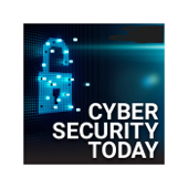 Cybersecurity Today