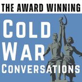 Cold War Conversations - "vivid & compelling" The NY Times