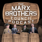 The Marx Brothers Council Podcast