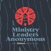 Ministry Leaders Anonymous