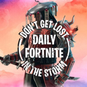 Daily Fortnite