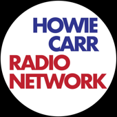 The Howie Carr Radio Network