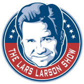 The Lars Larson Show Pacific Northwest Podcast