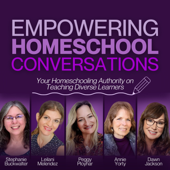 Empowering Homeschool Conversations