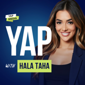 Young and Profiting (YAP) with Hala Taha