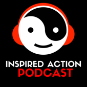 Inspired Action Alchemy