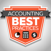 Accounting Best Practices with Steve Bragg