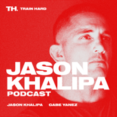 Jason Khalipa Podcast