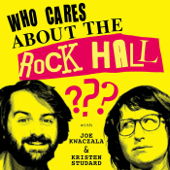 Who Cares About the Rock Hall?