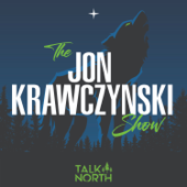 The Jon Krawczynski Show - Timberwolves Podcast