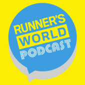 The Runner's World UK Podcast