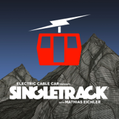Singletrack With Mathias Eichler