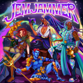 Jemjammer