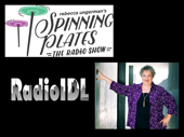 RadioIDL Blues Music Streaming