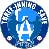 Three-Inning Save: A Los Angeles Dodgers Podcast