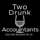 Two Drunk Accountants