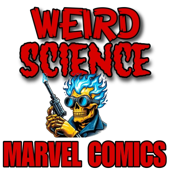 Weird Science Marvel Comics Weekly Review Shows