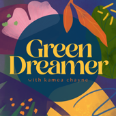 Green Dreamer: Seeding change towards collective healing, sustainability, regeneration