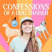 Confessions of a Dog Trainer