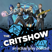 The Critshow