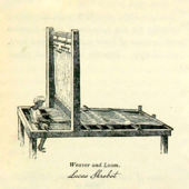 Weaver & Loom