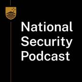 The National Security Podcast