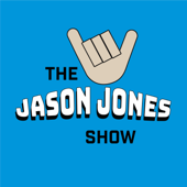 The Jason Jones Show
