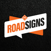 TT RoadSigns Podcast