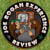 Joe Rogan Experience Review podcast