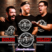 The Off The Hop Rope Podcast