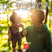 Kylskåpsradion