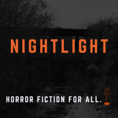 NIGHTLIGHT: A Horror Fiction Podcast