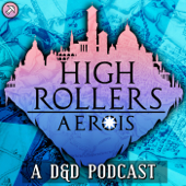 High Rollers DnD