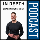 In Depth With Graham Bensinger