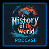 History of the World podcast