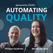 Automating Quality
