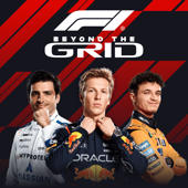 F1: Beyond The Grid