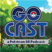 GOCast: a Pokémon GO Podcast