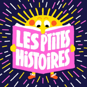 Les P'tites Histoires