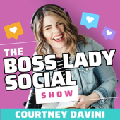 Boss Lady Social