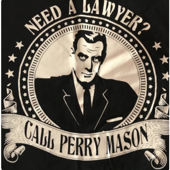 The Perry Pod: A Companion to the TV Classic Perry Mason