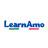Learn Italian with LearnAmo - Impariamo l'italiano insieme!