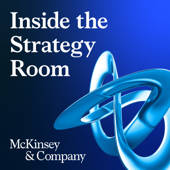 Inside the Strategy Room