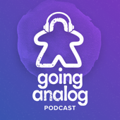 Going Analog Show