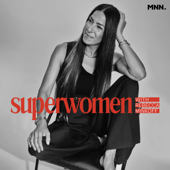 Superwomen with Rebecca Minkoff