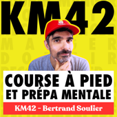 KM42 : Conseils Course à pied pour courir après 40 ans