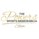 The Powers Sports Memorabilia Show