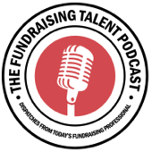 The Fundraising Talent Podcast