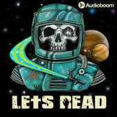 The Lets Read Podcast