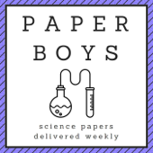 Paper Boys